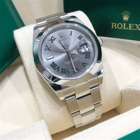 rolex wimbledon on wrist|rolex wimbledon collection.